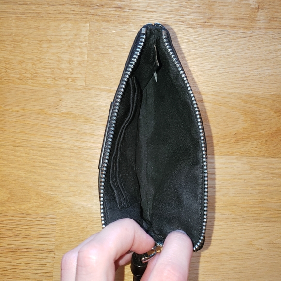 Coach Wristlet - Picture 4 of 6